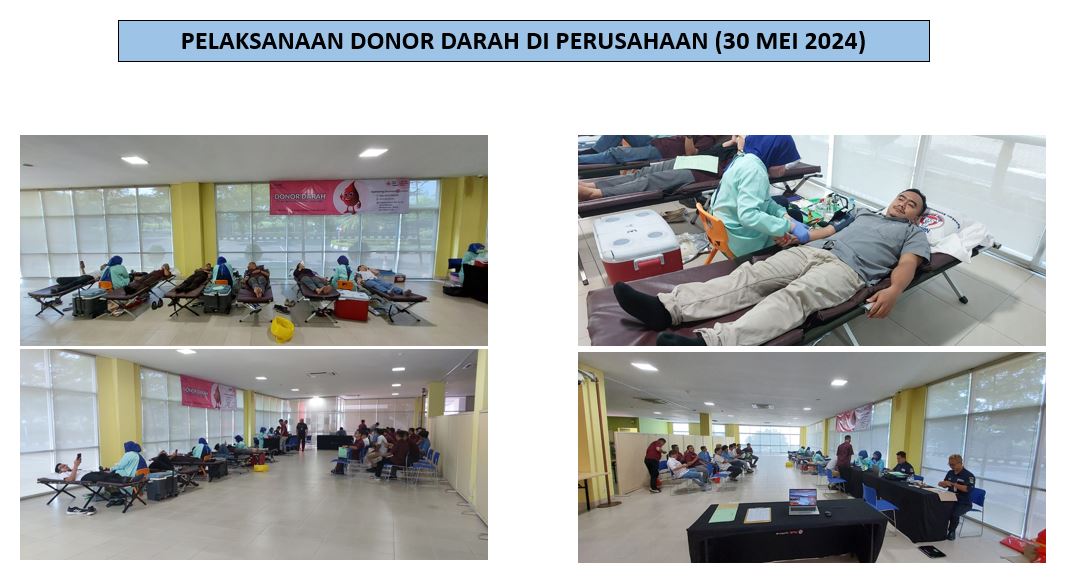 Donor Darah